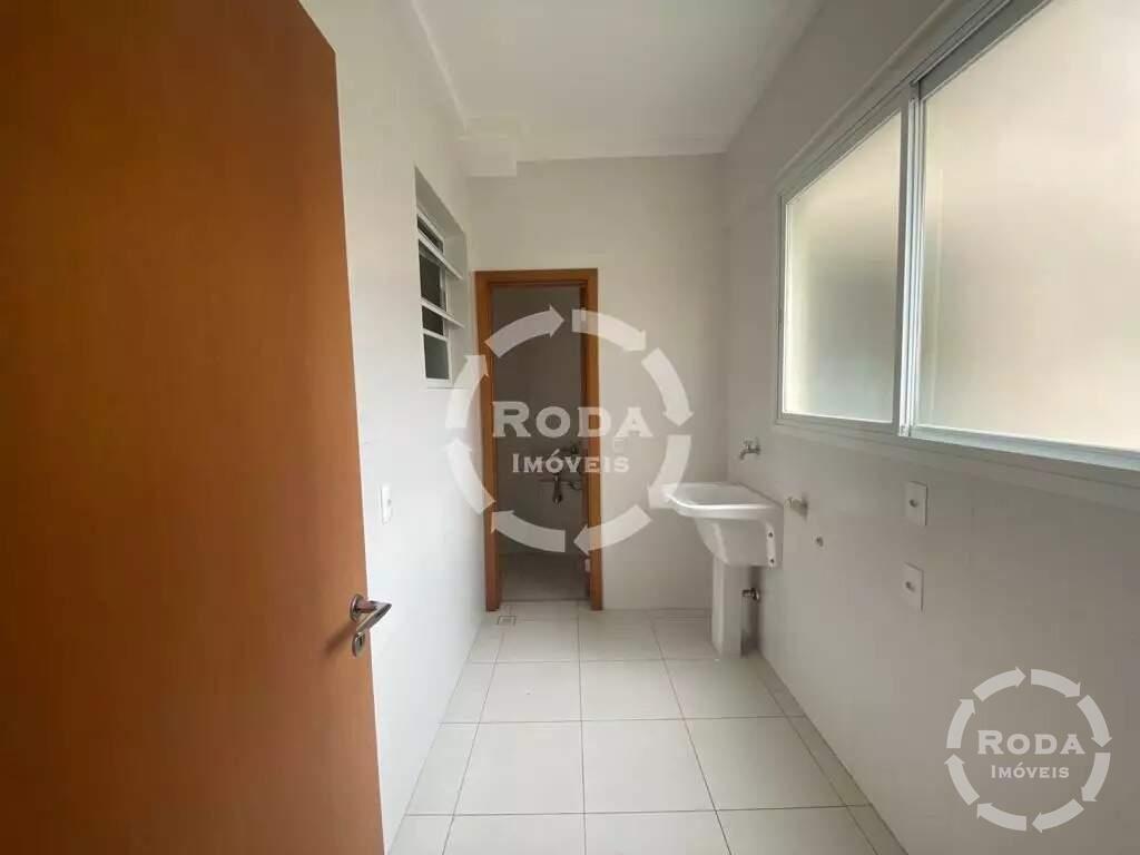 Apartamento à venda no Gonzaga: 