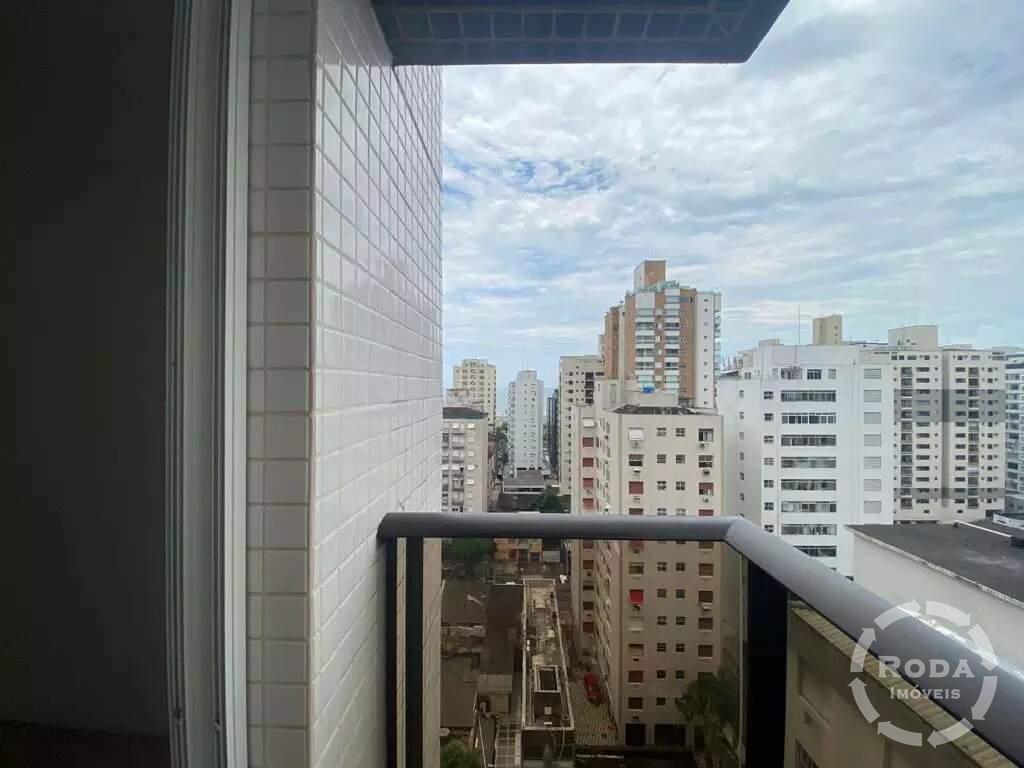 Apartamento à venda no Gonzaga: 