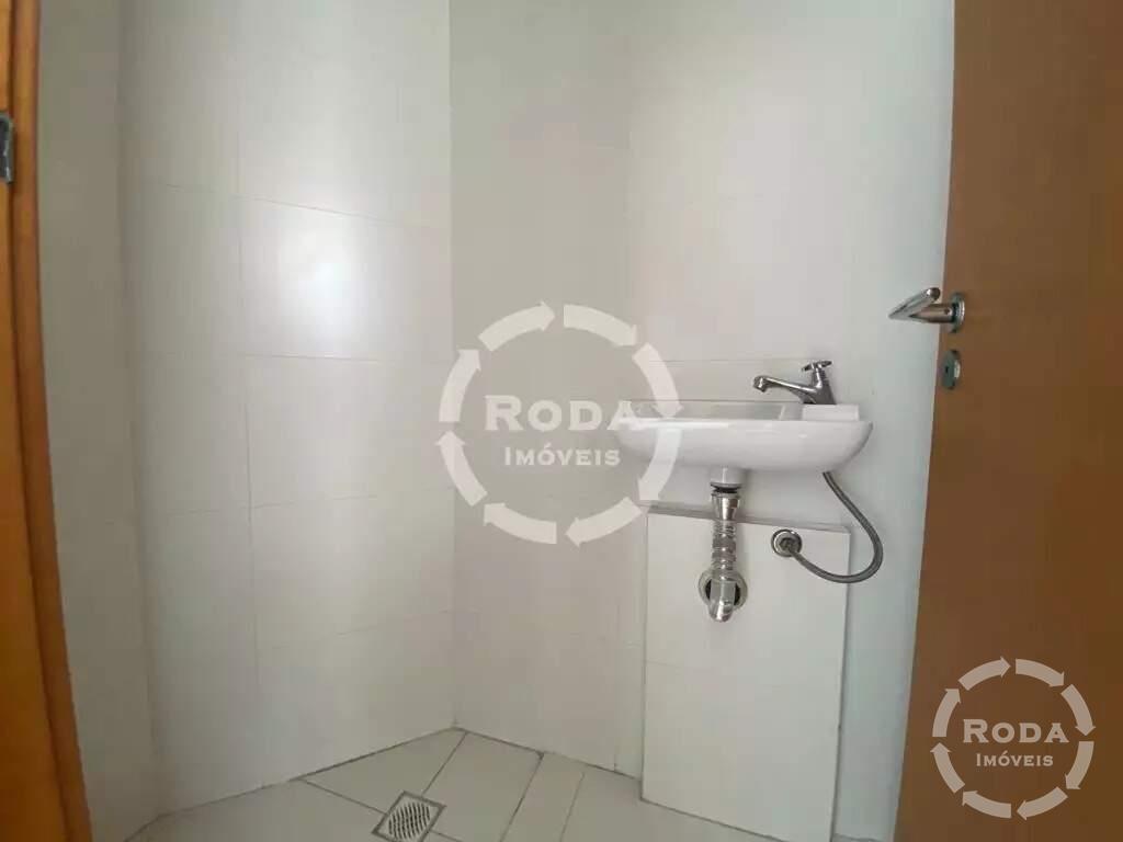 Apartamento à venda no Gonzaga: 