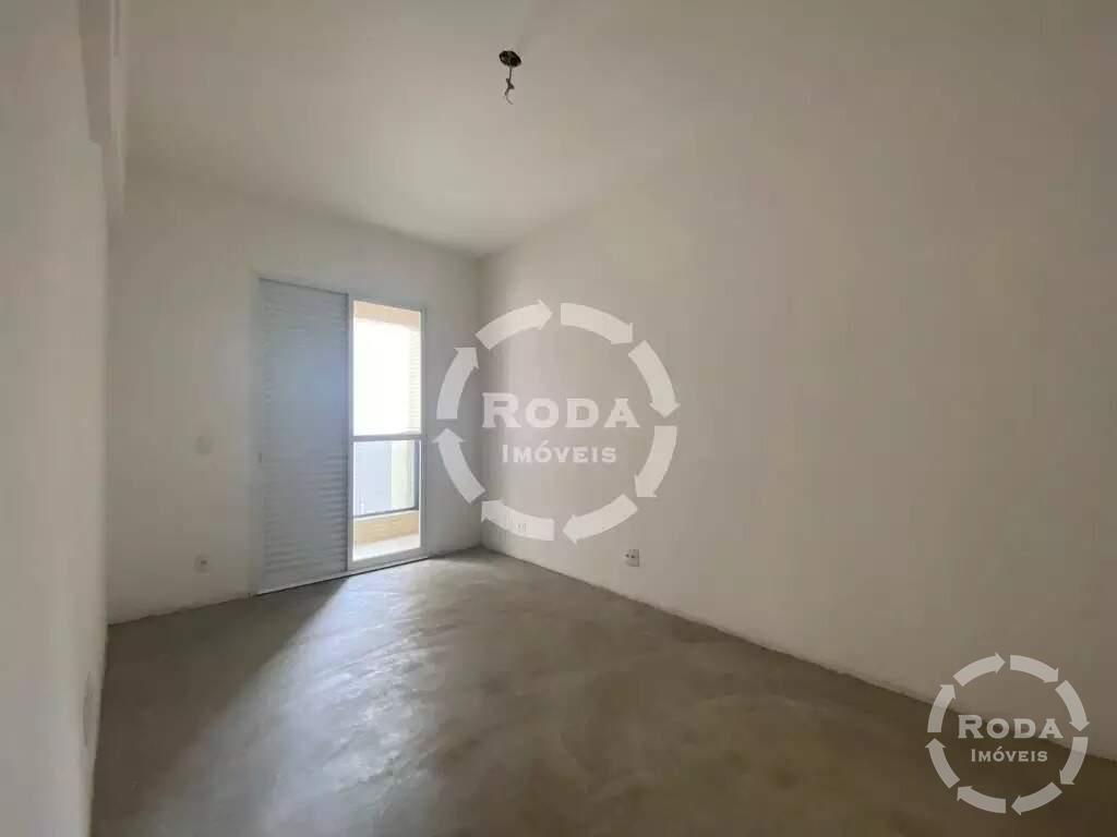 Apartamento à venda no Gonzaga: 