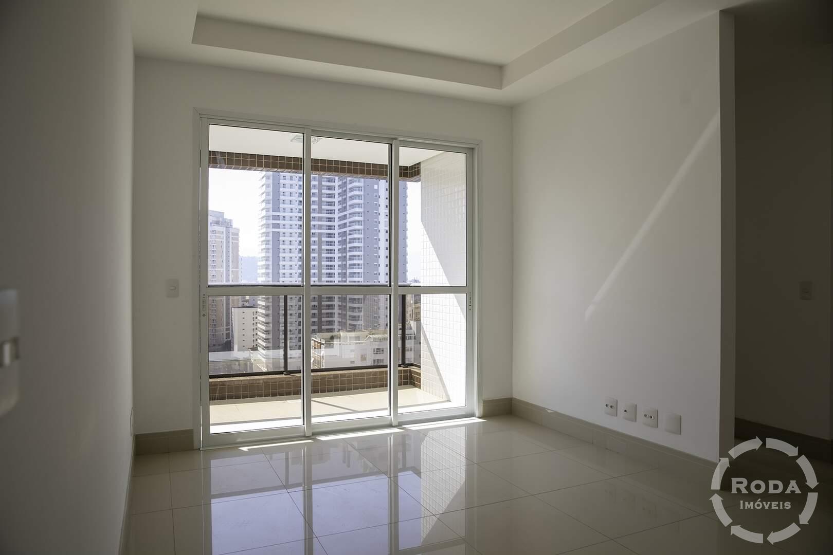 Apartamento à venda no Gonzaga: 