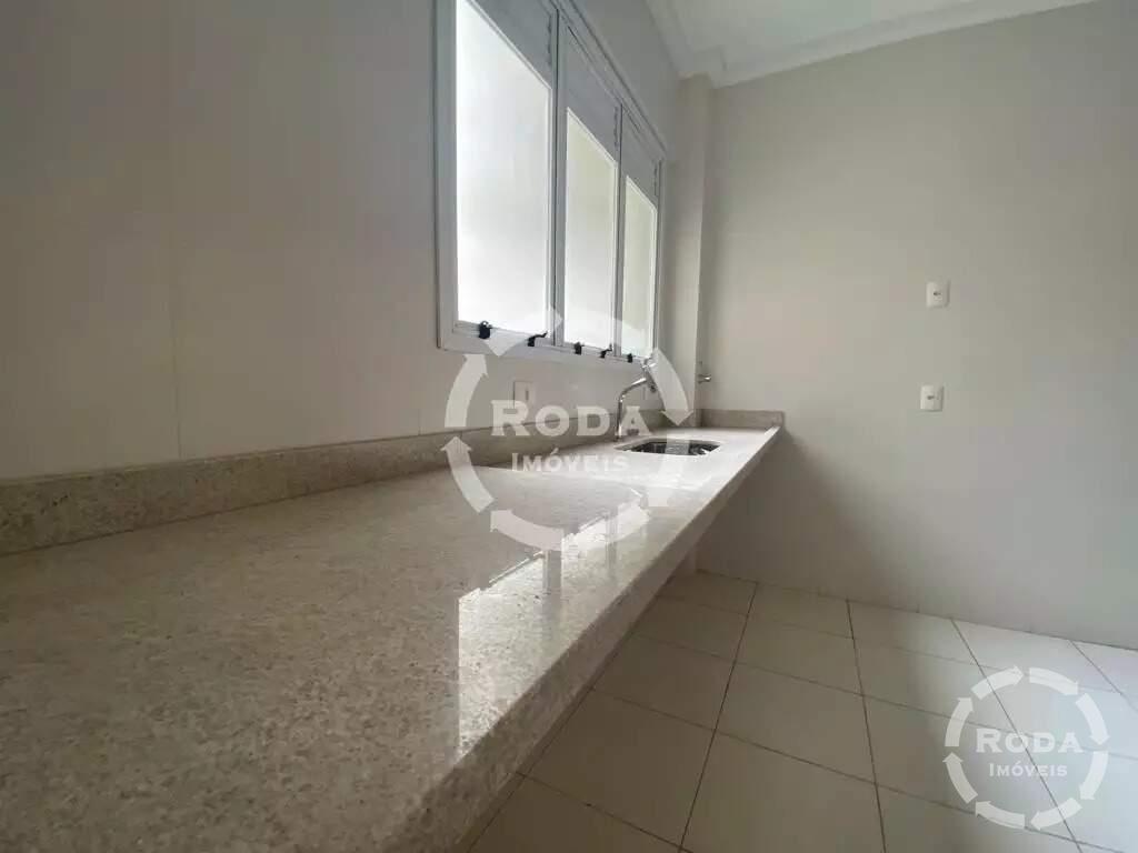 Apartamento à venda no Gonzaga: 