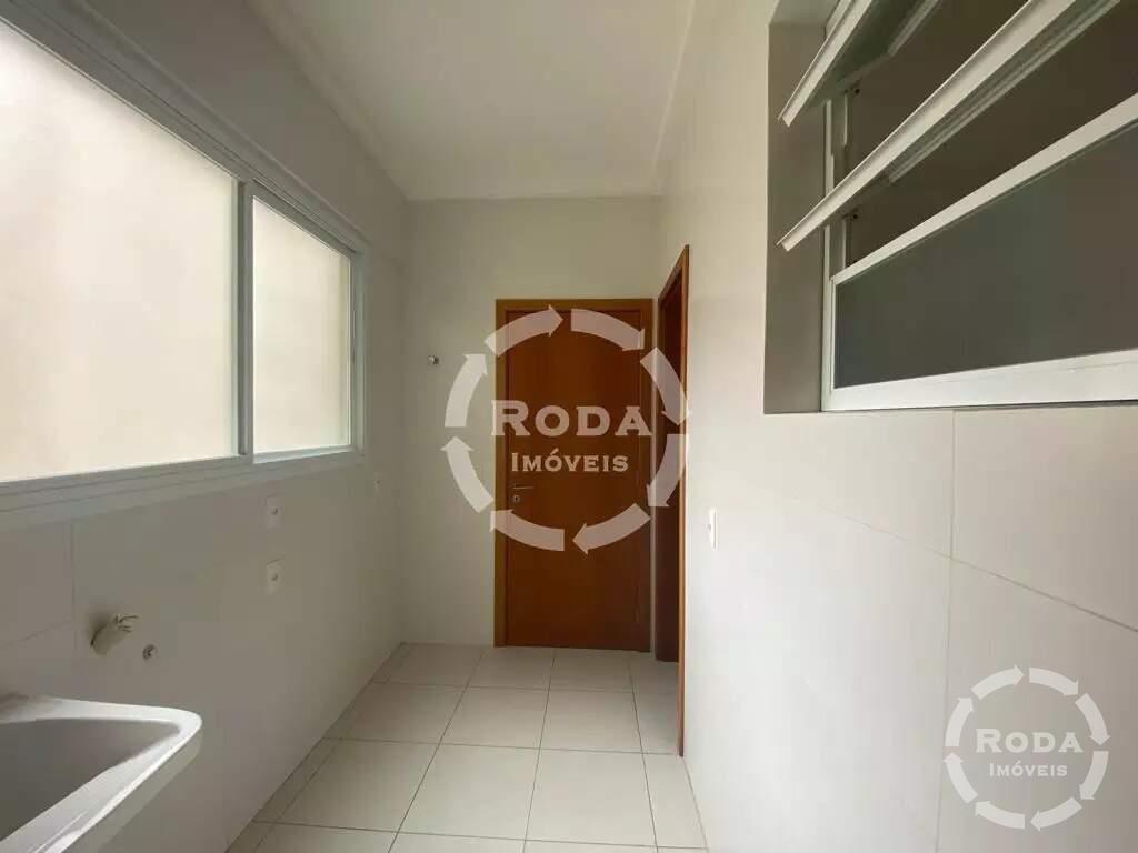 Apartamento à venda no Gonzaga: 
