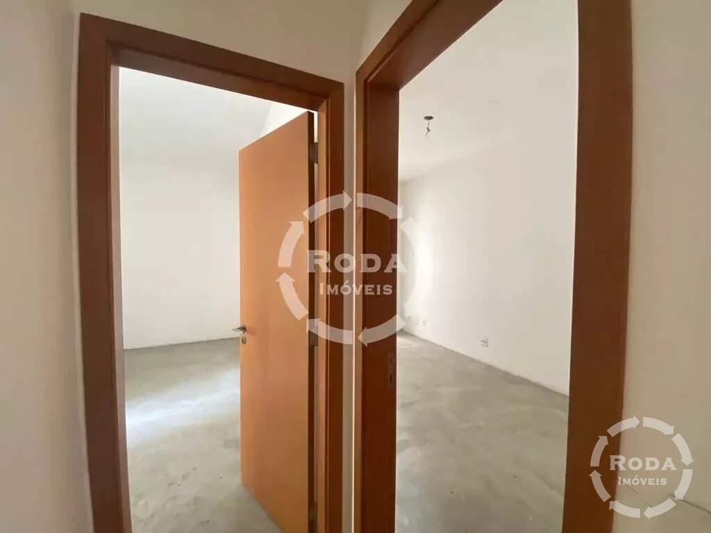 Apartamento à venda no Gonzaga: 