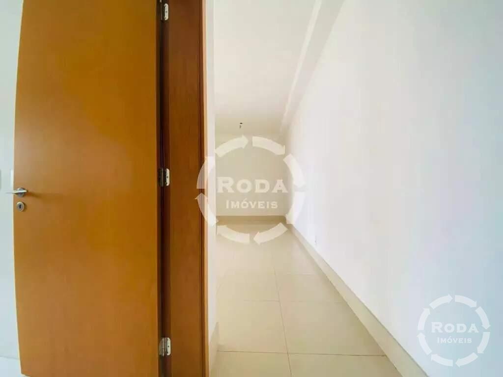 Apartamento à venda no Gonzaga: 