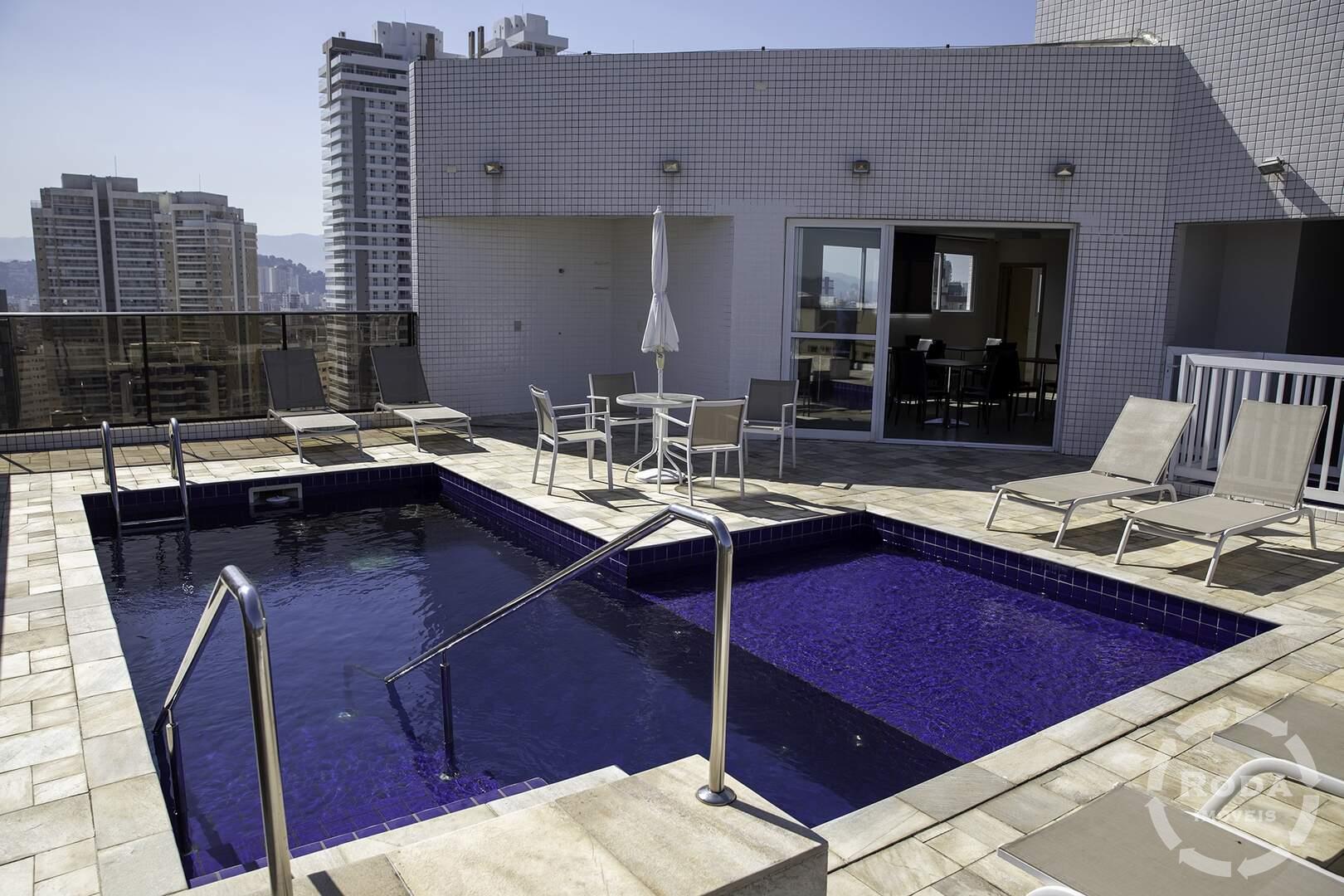 Apartamento à venda no Gonzaga: 