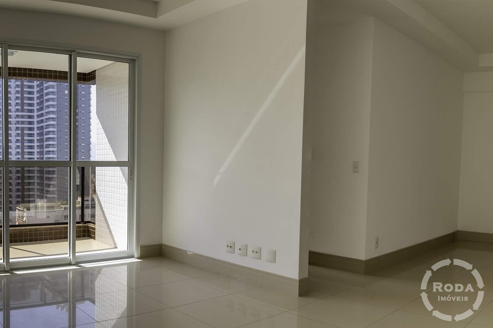 Apartamento à venda no Gonzaga: 