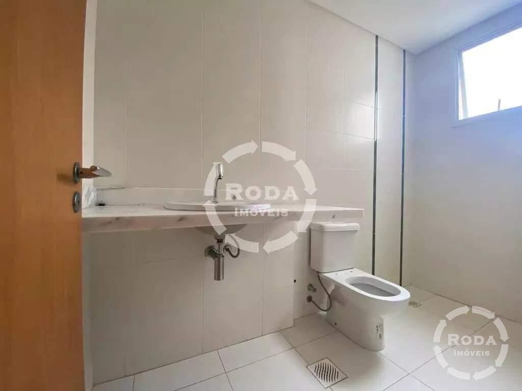 Apartamento à venda no Gonzaga: 