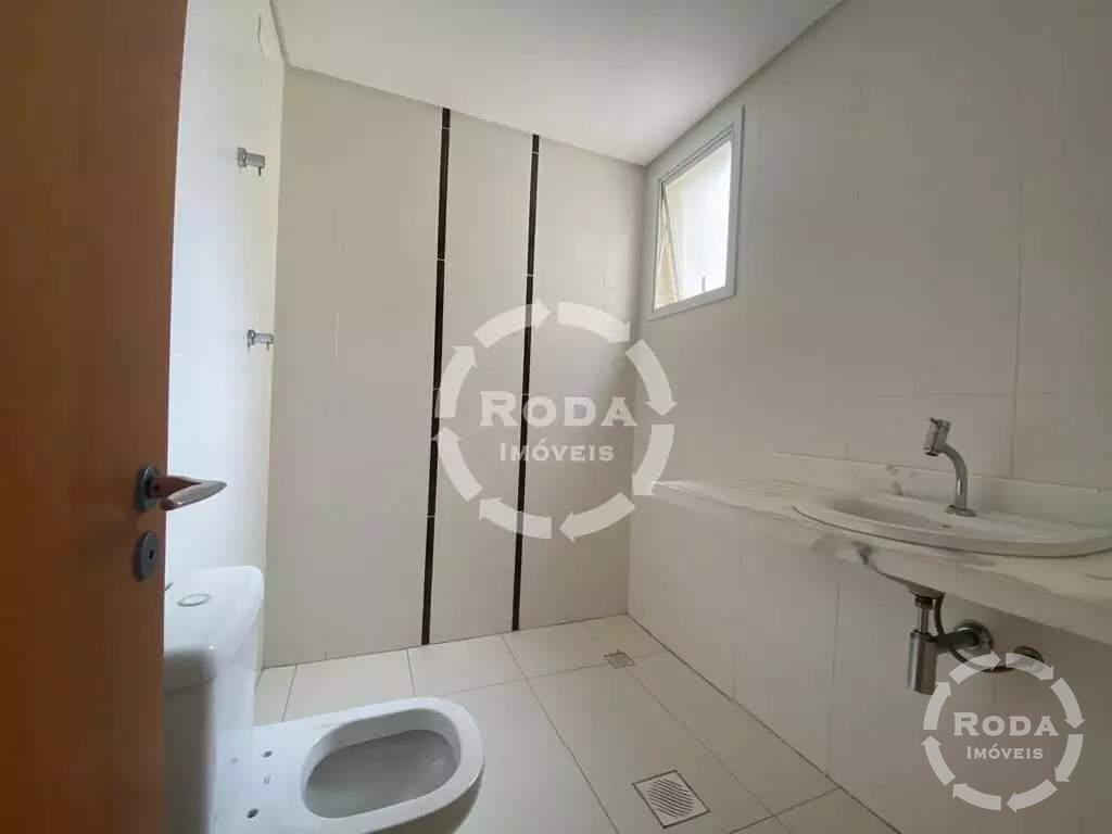 Apartamento à venda no Gonzaga: 