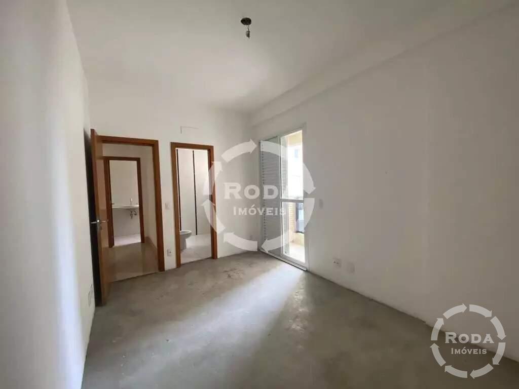 Apartamento à venda no Gonzaga: 
