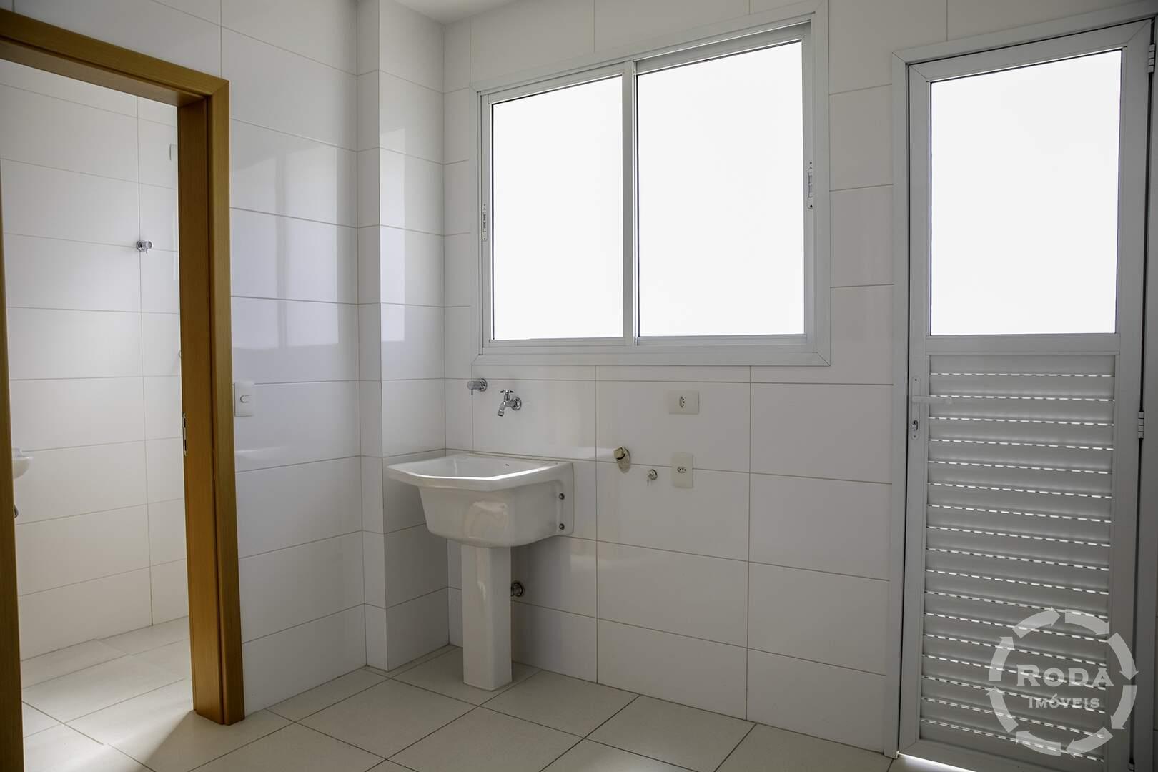 Apartamento à venda no Gonzaga: 