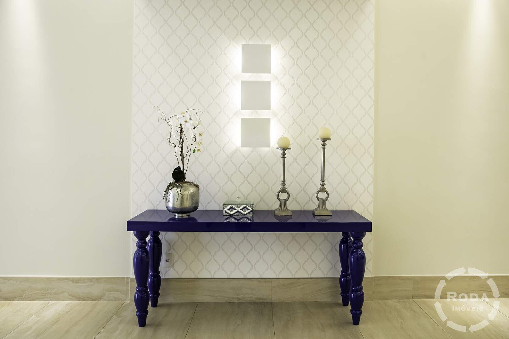 Apartamento à venda no Gonzaga: 