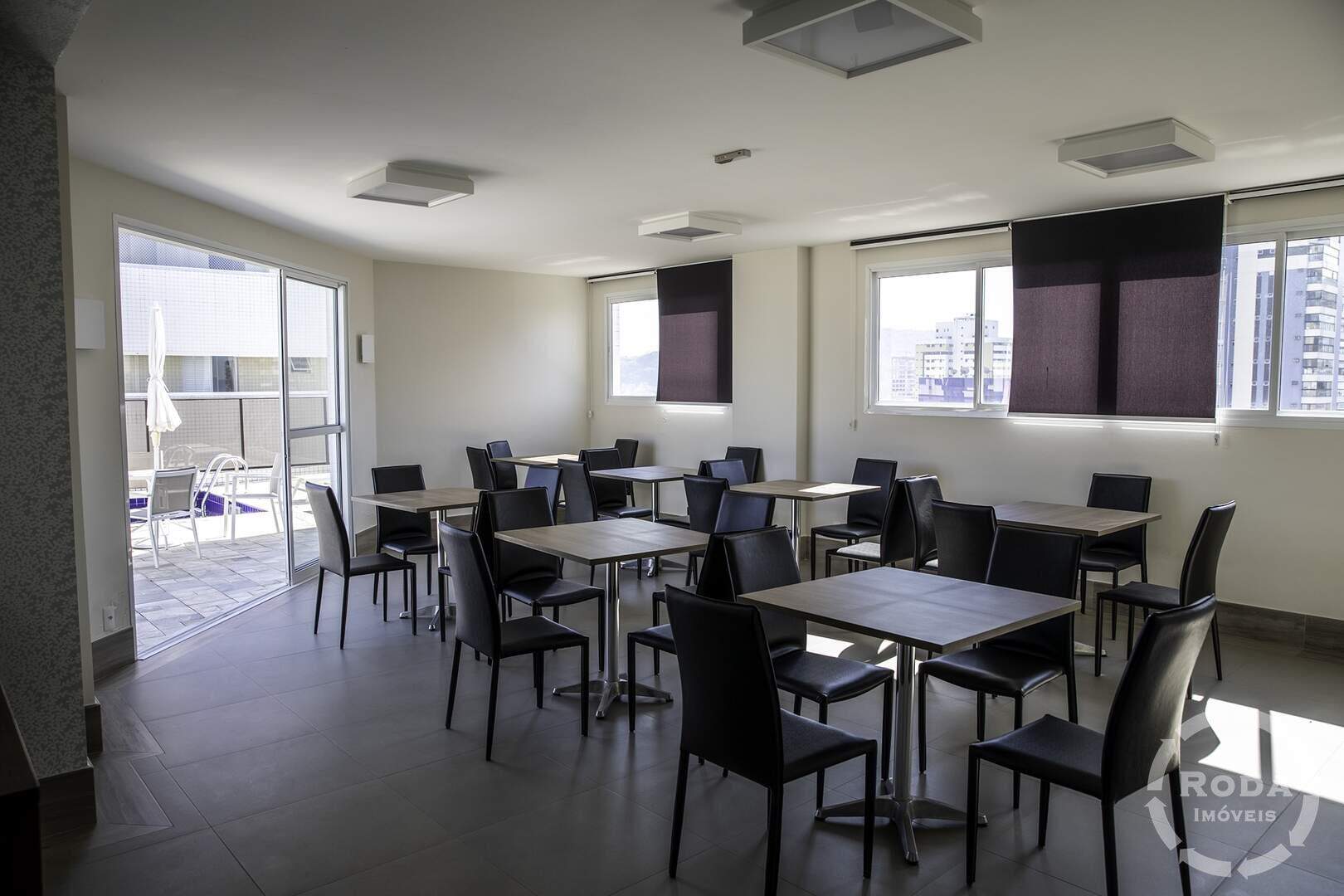 Apartamento à venda no Gonzaga: 