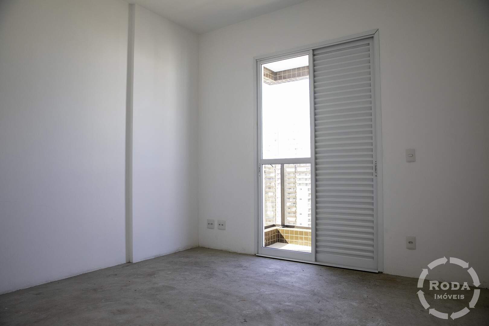 Apartamento à venda no Gonzaga: 