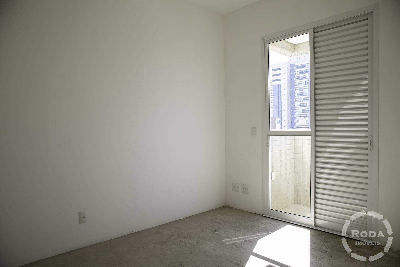 Apartamento à venda no Gonzaga: 