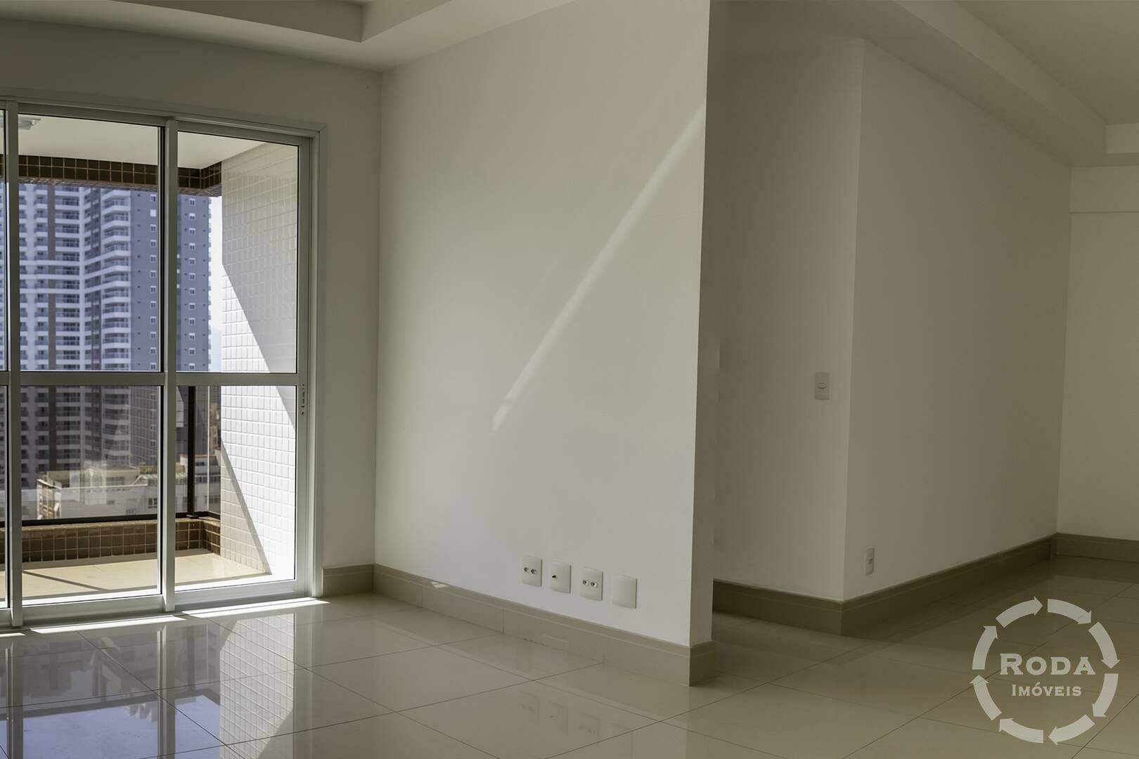 Apartamento à venda no Gonzaga: 