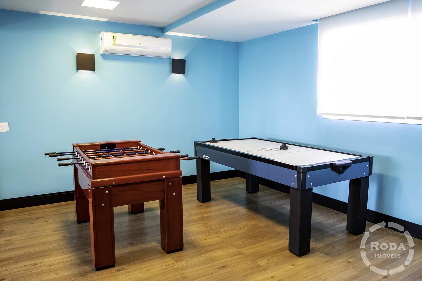 Apartamento à venda no Gonzaga: 