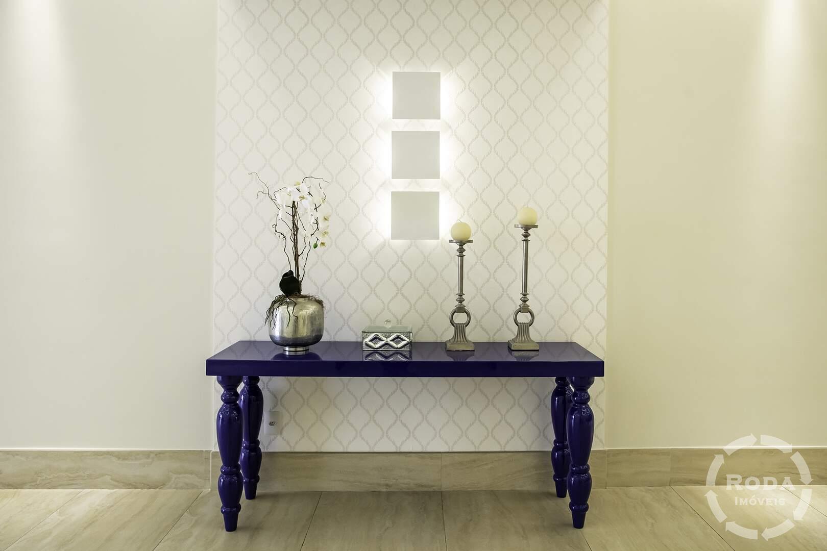 Apartamento à venda no Gonzaga: 