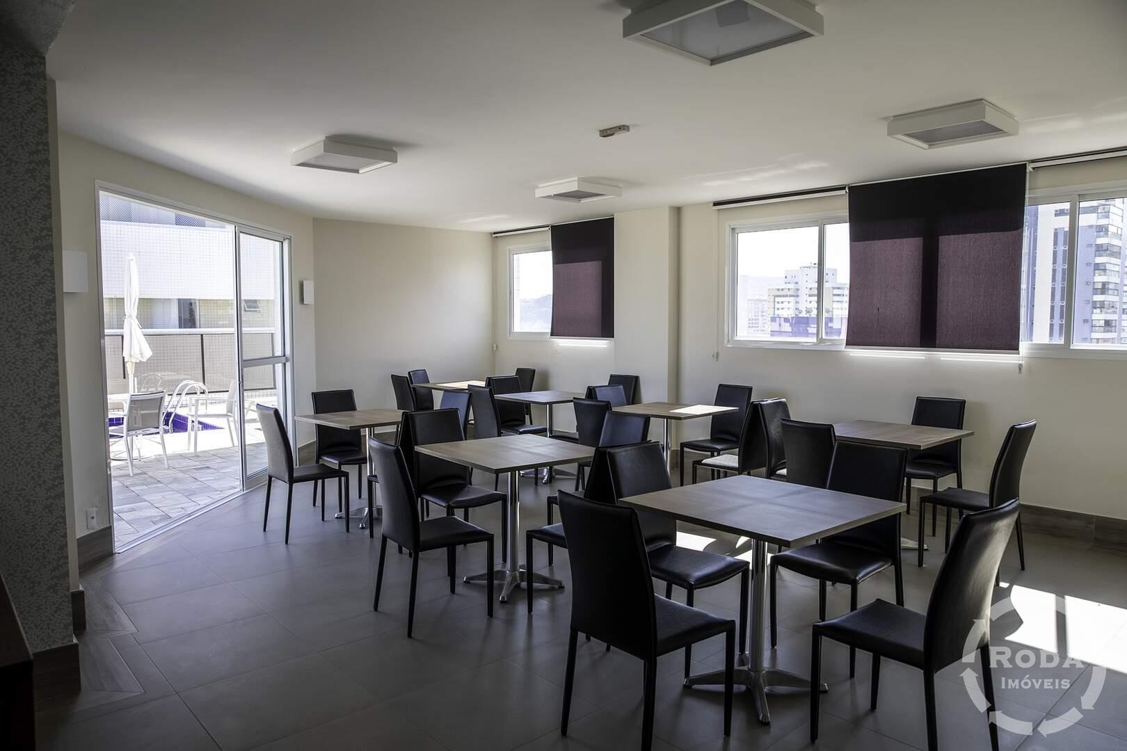 Apartamento à venda no Gonzaga: 