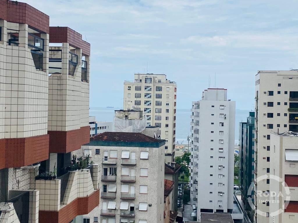 Apartamento à venda no Gonzaga: 