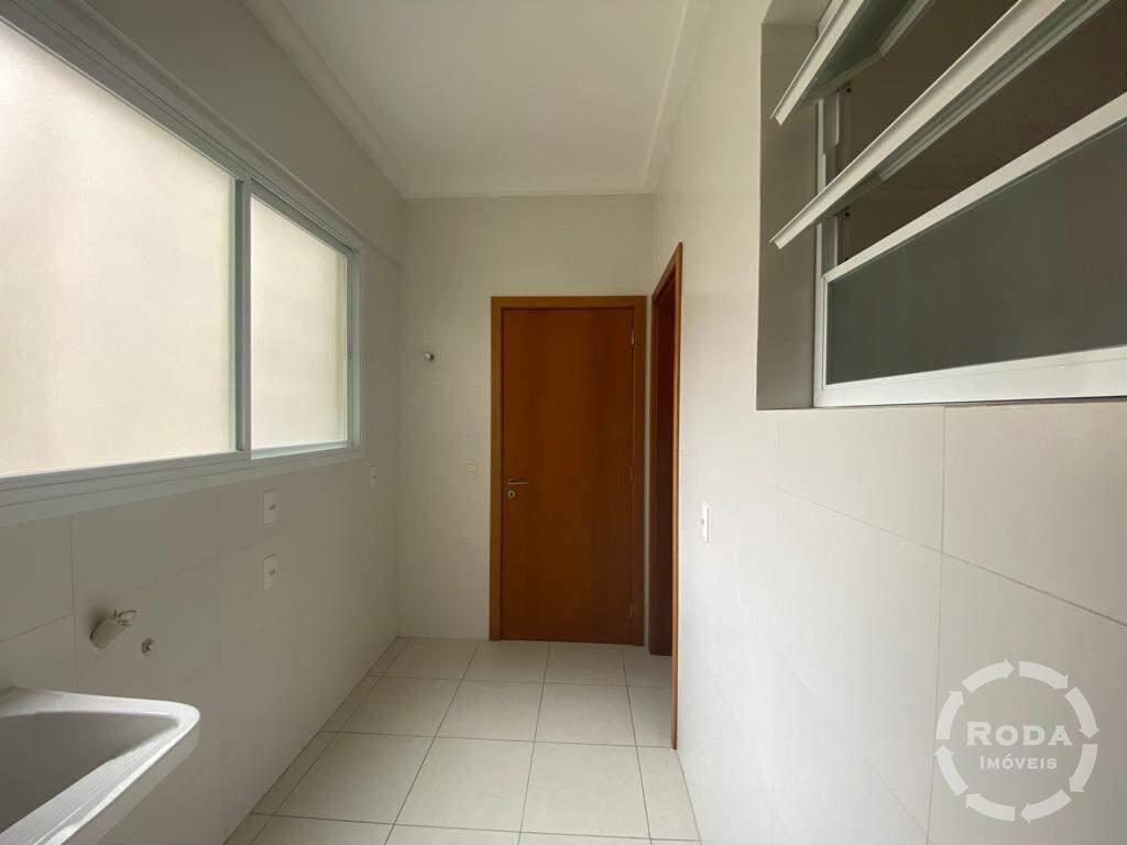 Apartamento à venda no Gonzaga: 
