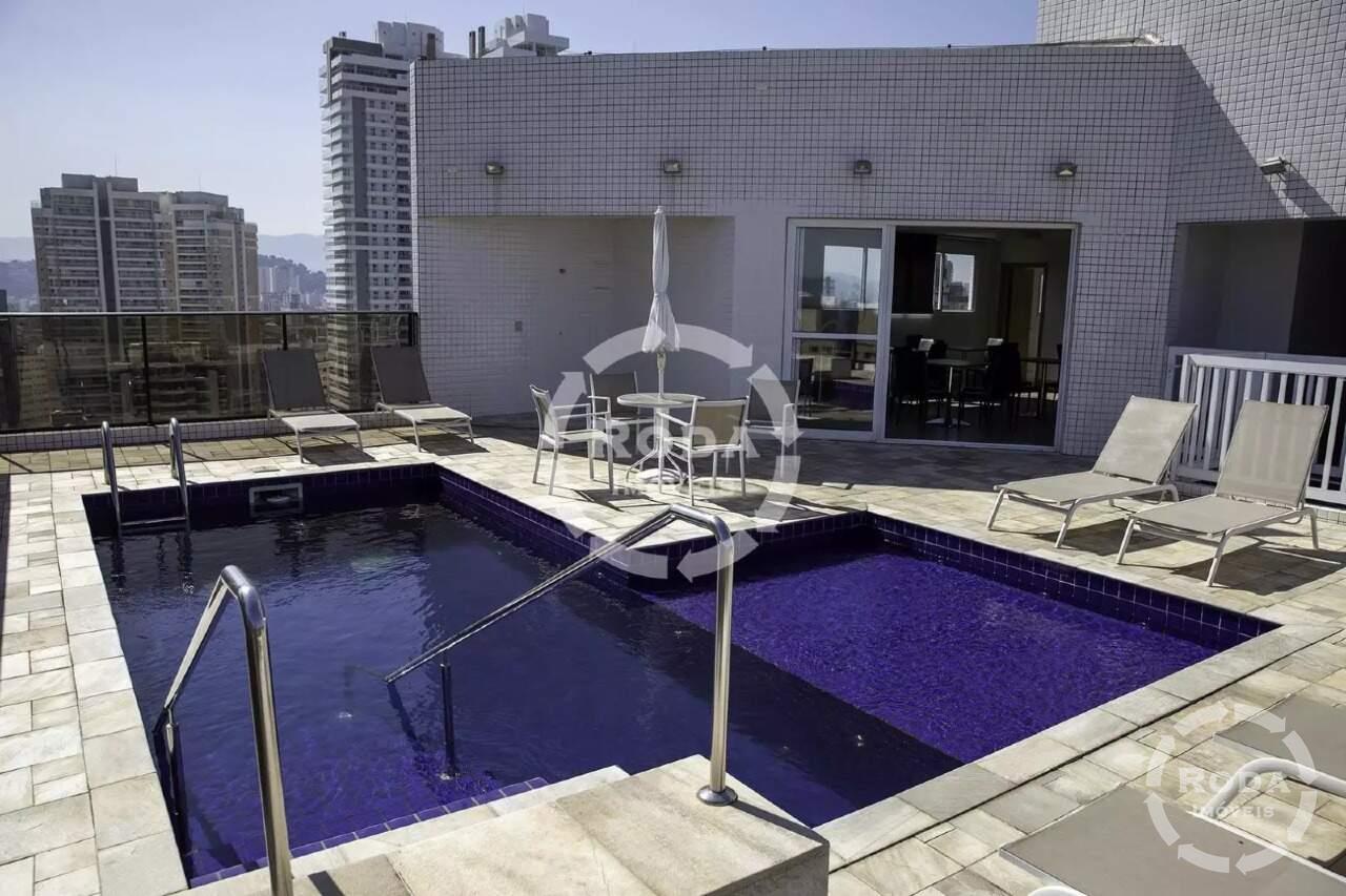 Apartamento à venda no Gonzaga: 