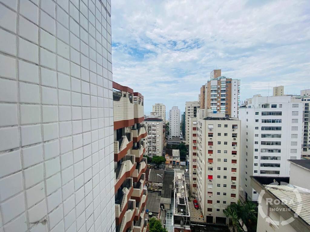 Apartamento à venda no Gonzaga: 