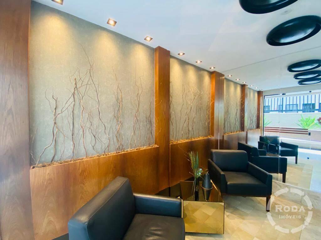 Apartamento à venda no Gonzaga: 