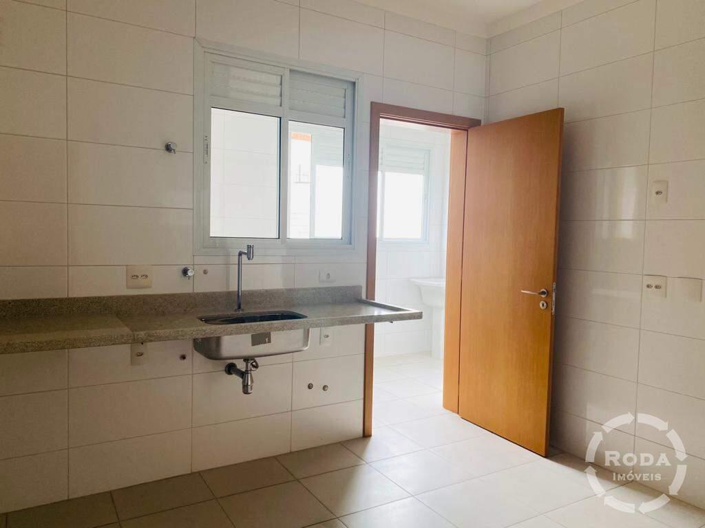 Apartamento à venda no Gonzaga: 