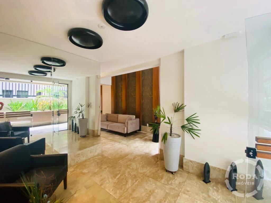 Apartamento à venda no Gonzaga: 