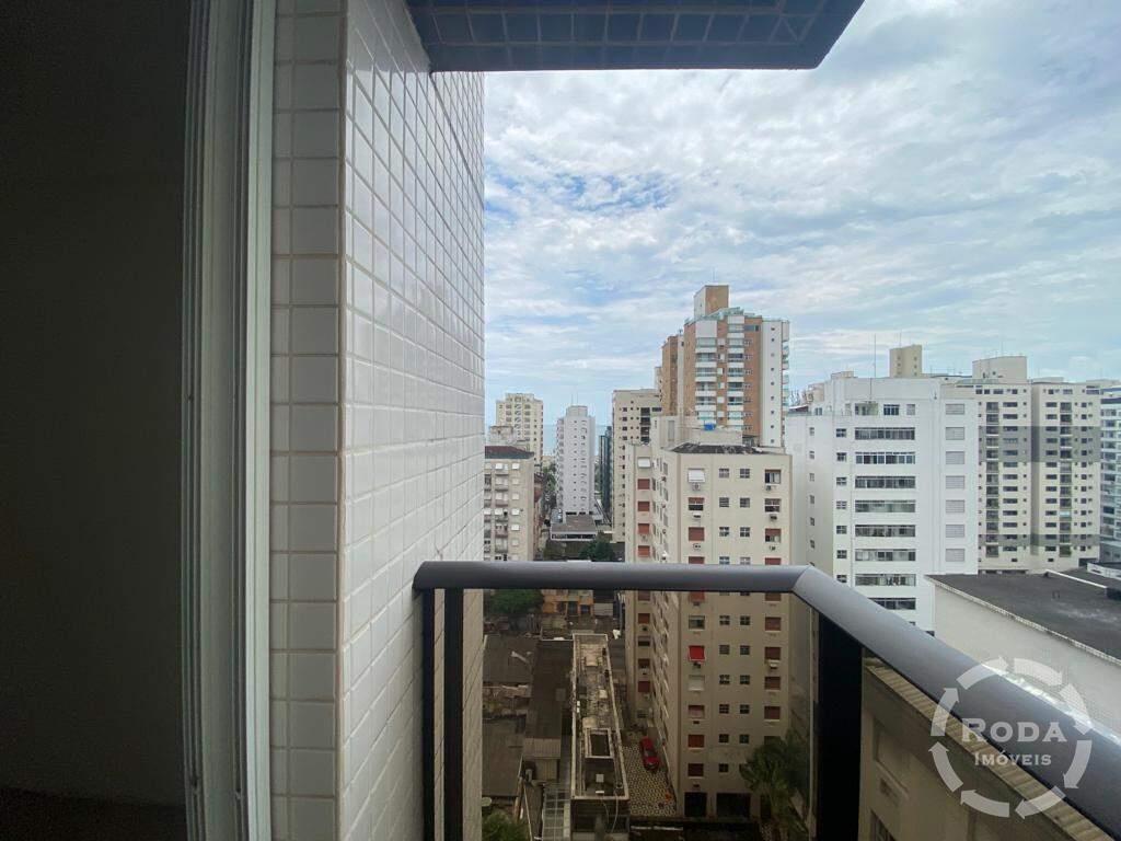 Apartamento à venda no Gonzaga: 