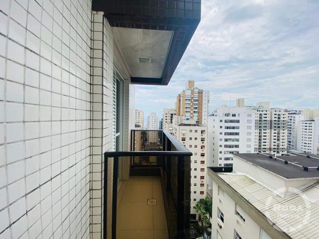 Apartamento à venda no Gonzaga: 