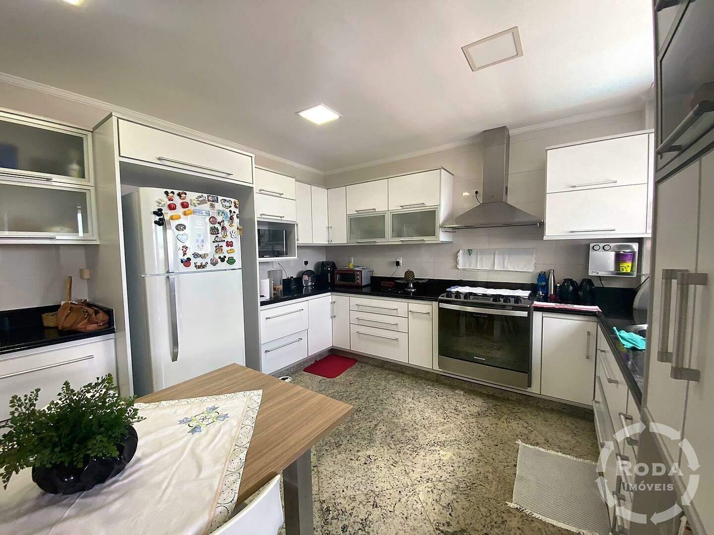 Cobertura à venda no Aparecida: 