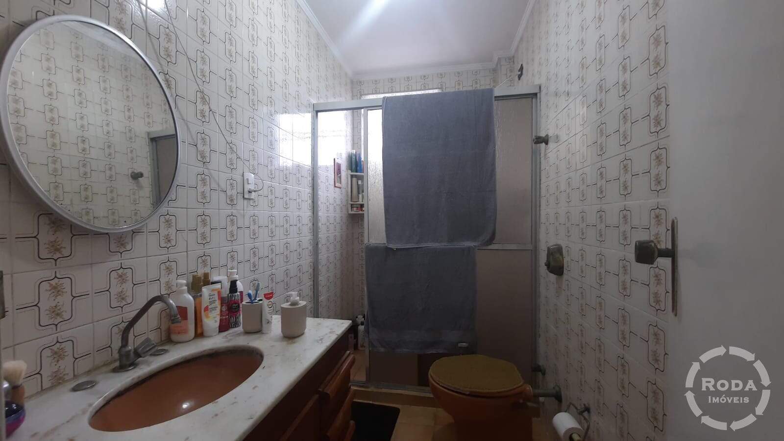 Apartamento à venda no Ponta da Praia: 