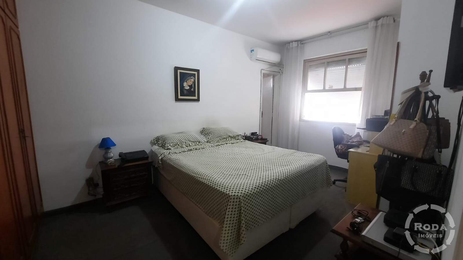 Apartamento à venda no Ponta da Praia: 