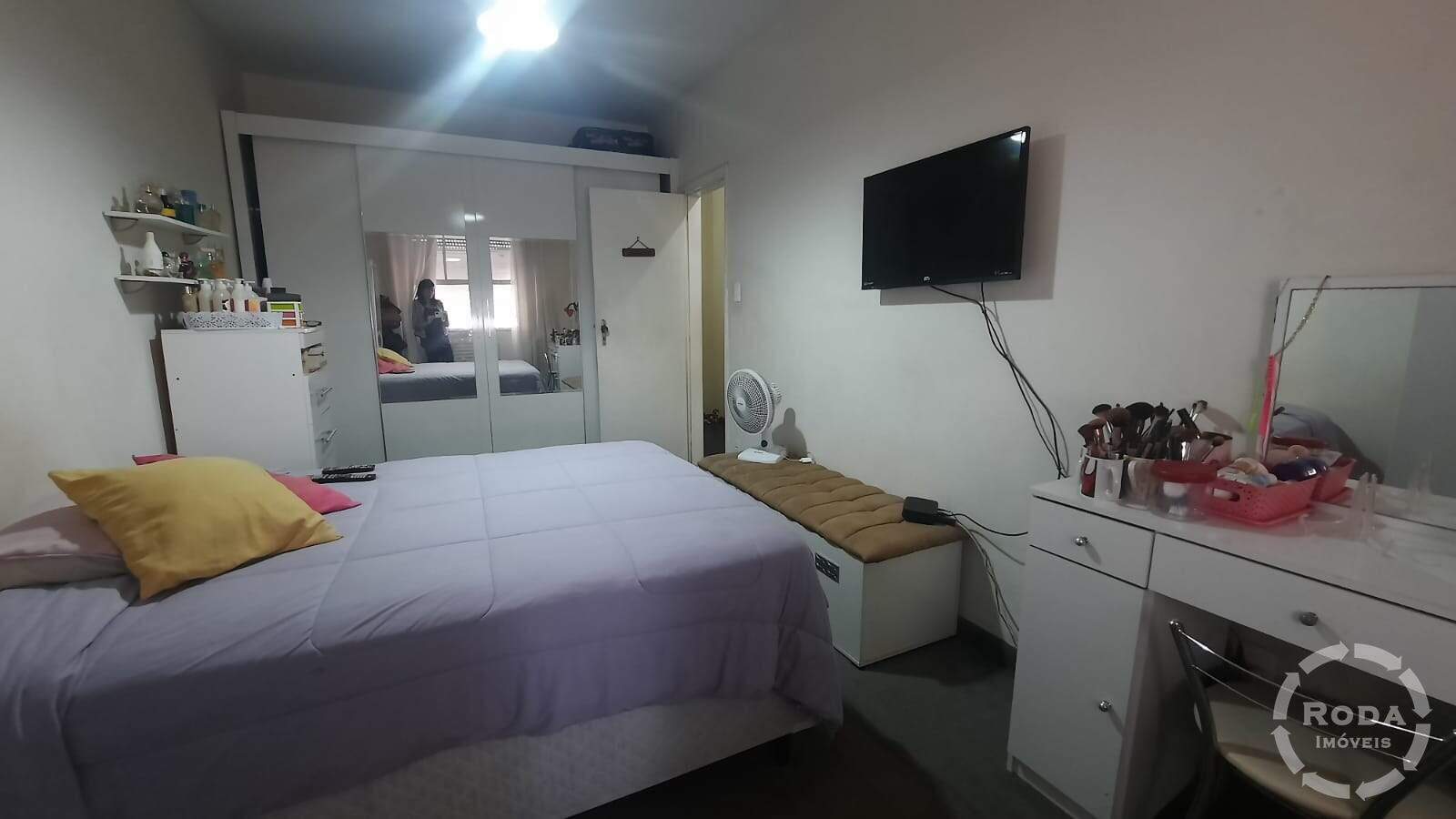 Apartamento à venda no Ponta da Praia: 