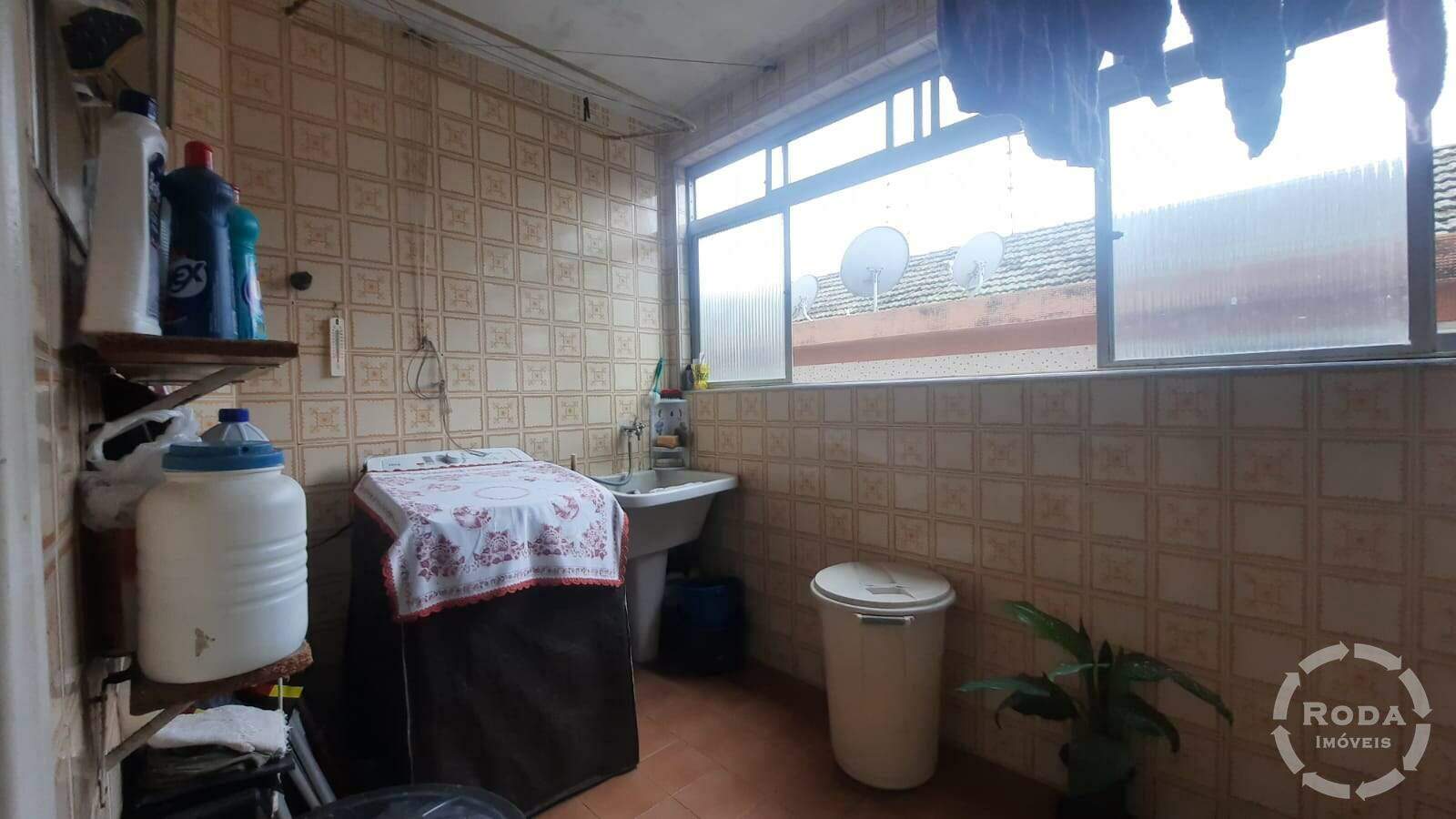Apartamento à venda no Ponta da Praia: 