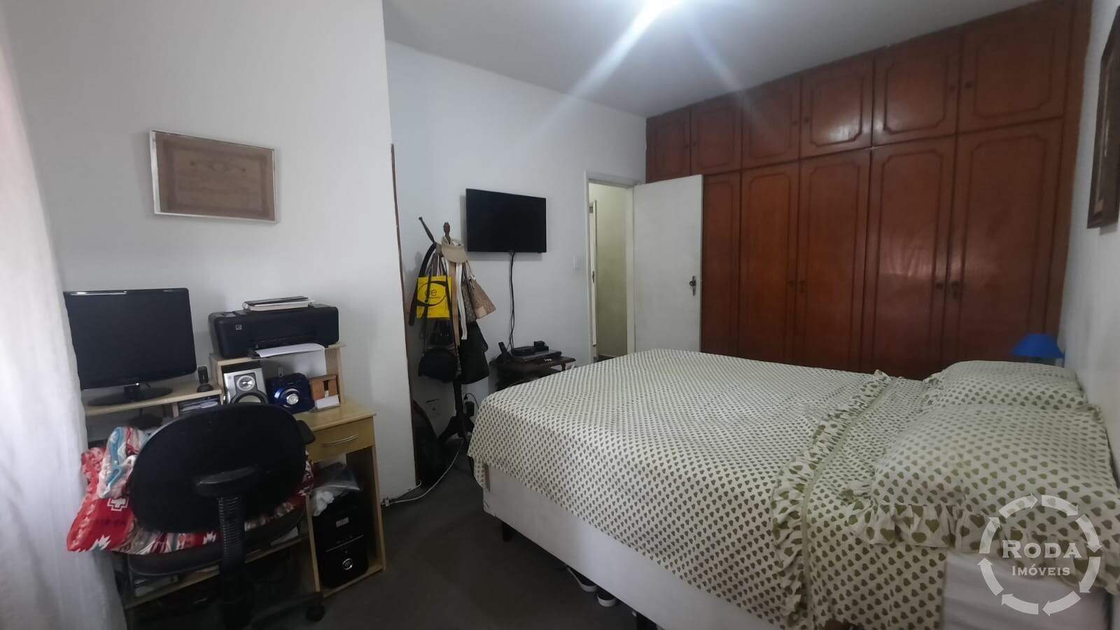 Apartamento à venda no Ponta da Praia: 