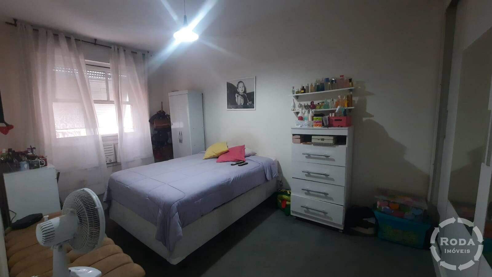 Apartamento à venda no Ponta da Praia: 