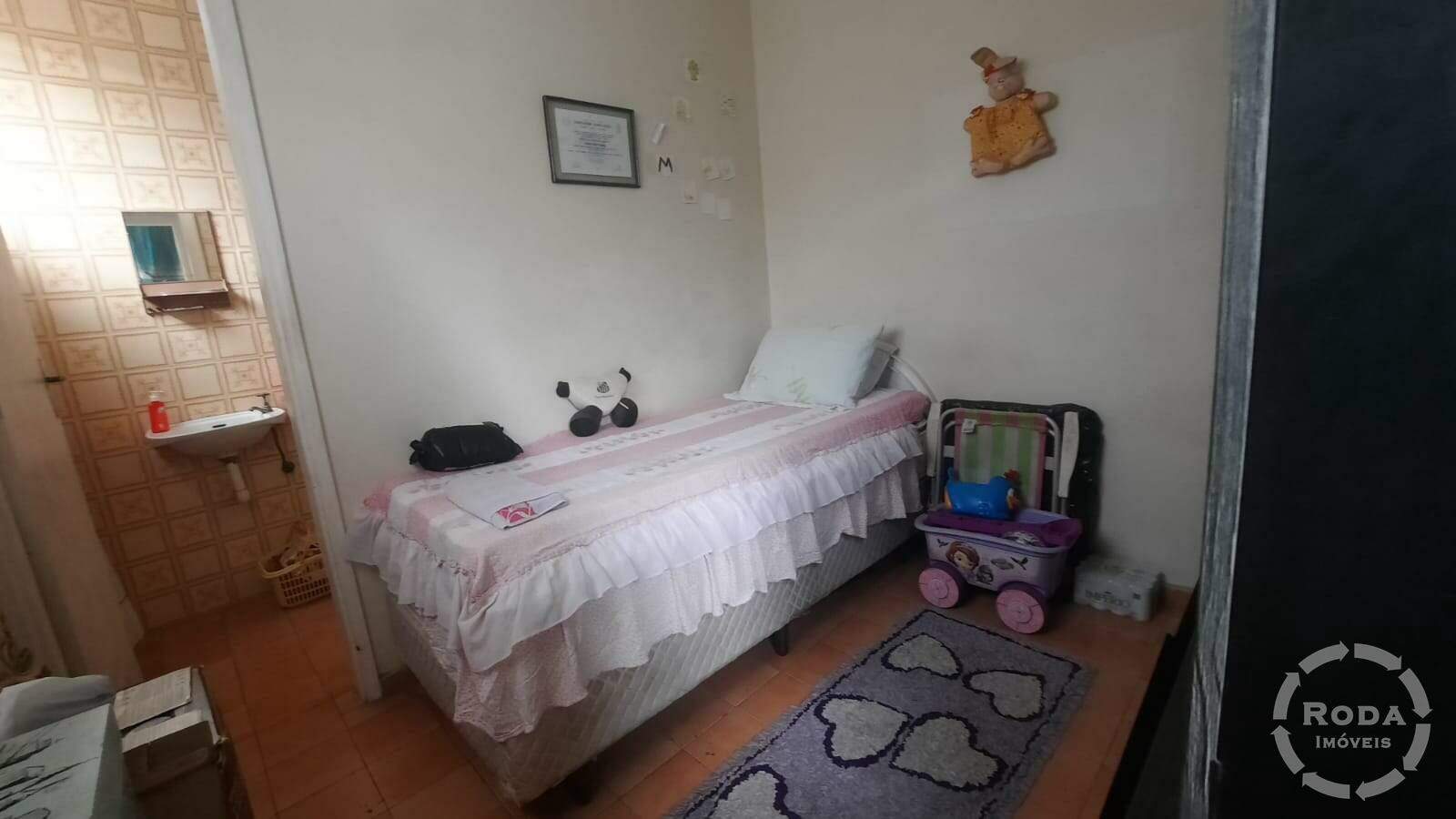 Apartamento à venda no Ponta da Praia: 