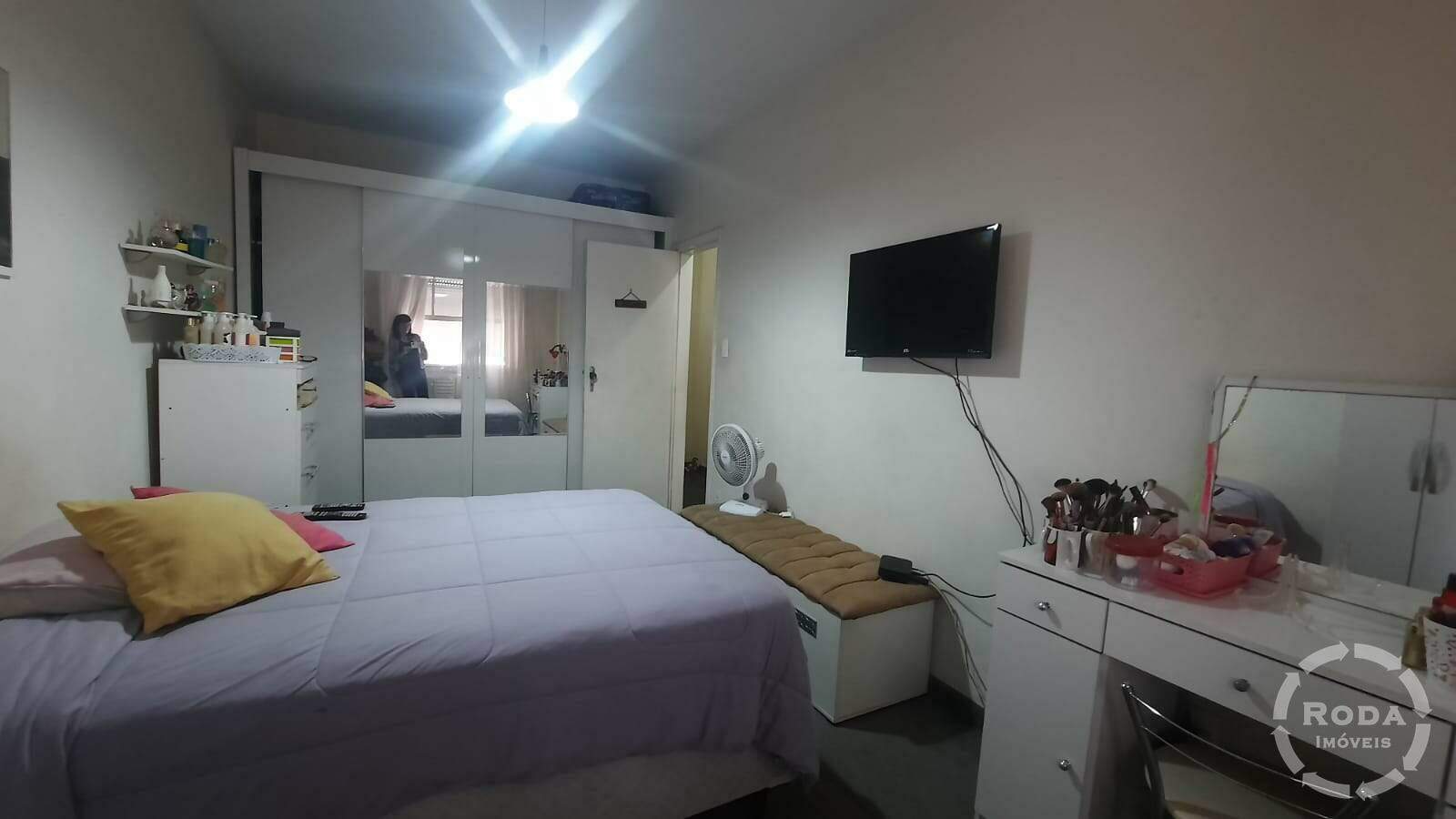 Apartamento à venda no Ponta da Praia: 