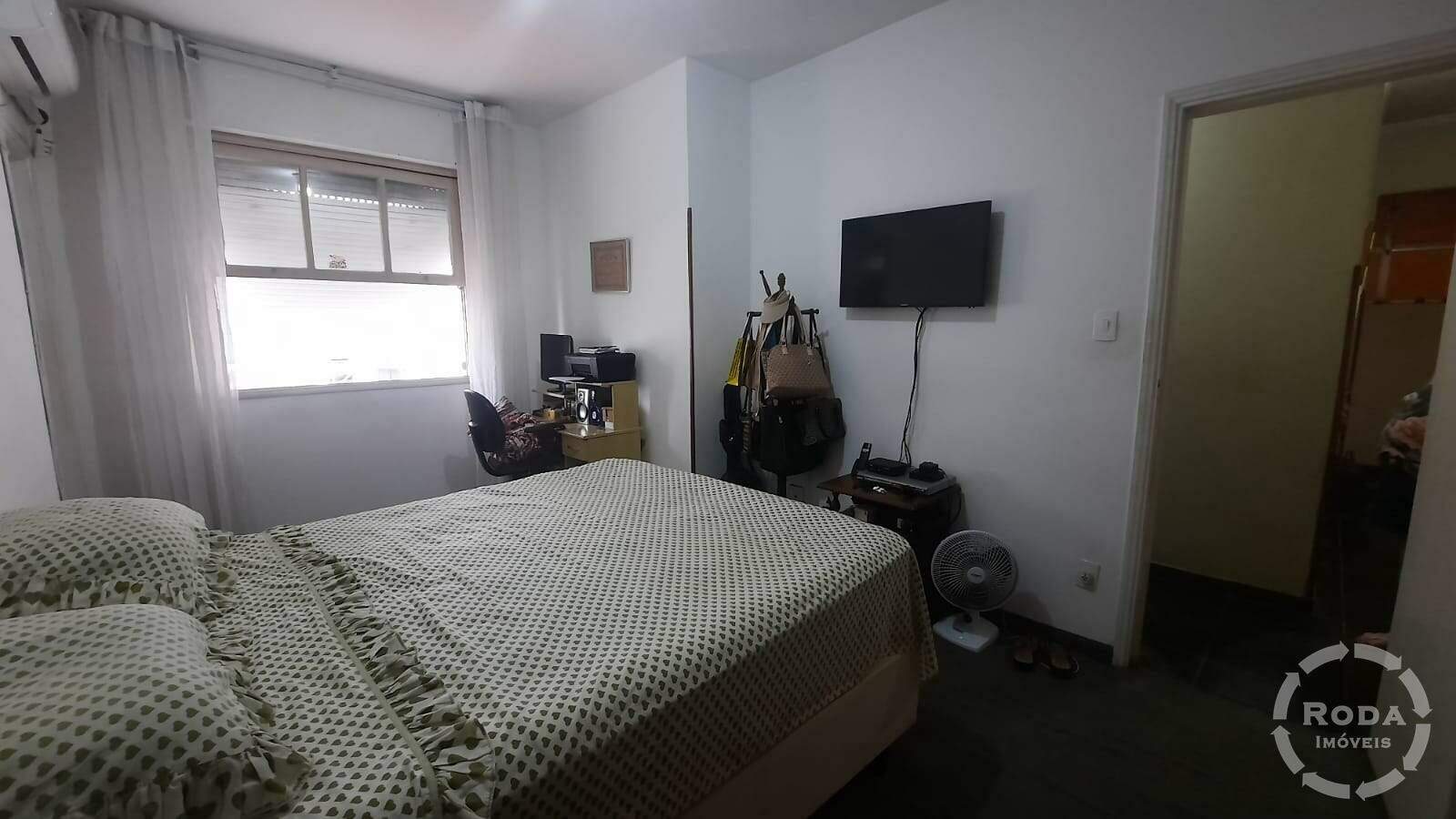 Apartamento à venda no Ponta da Praia: 