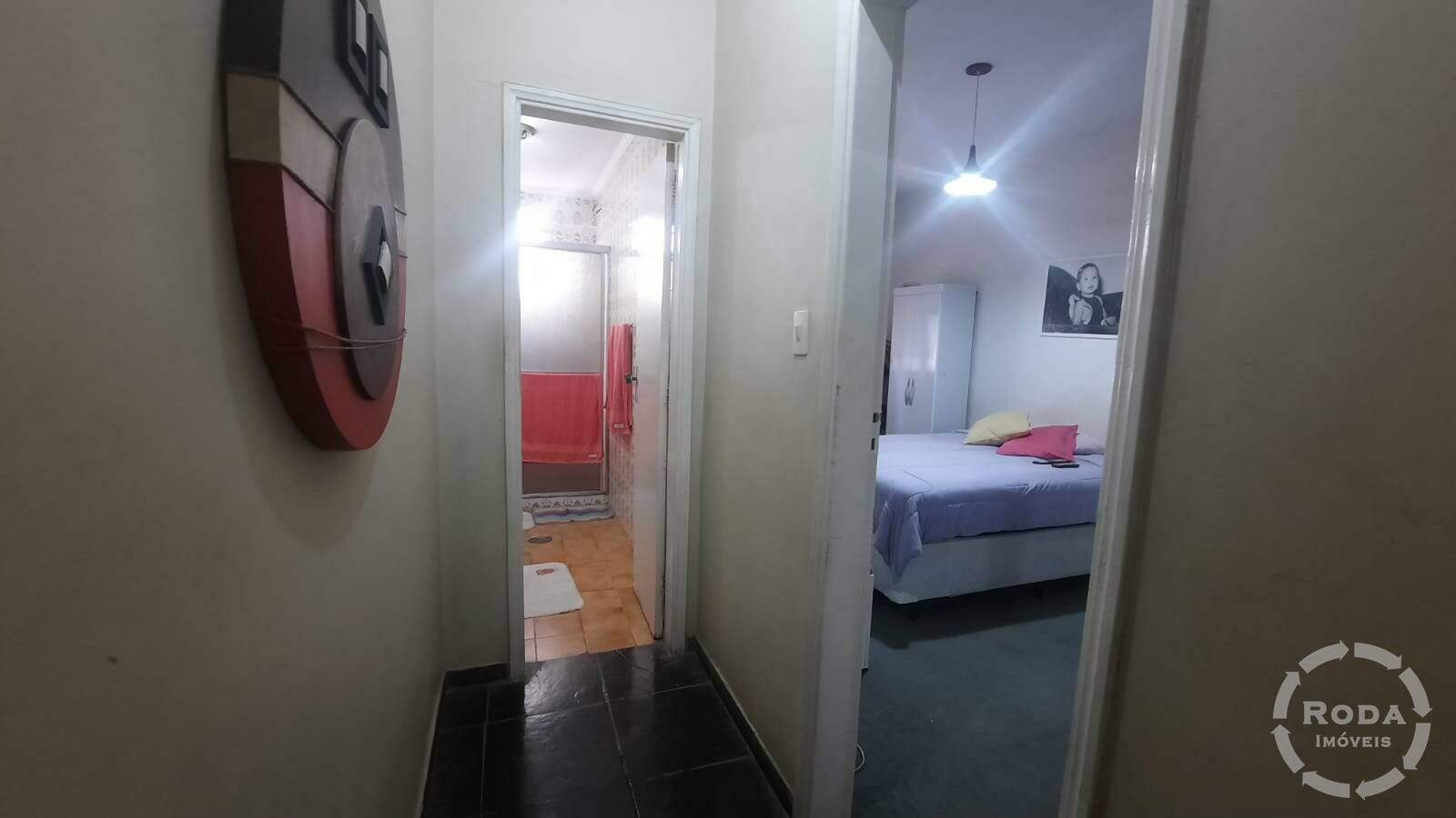 Apartamento à venda no Ponta da Praia: 