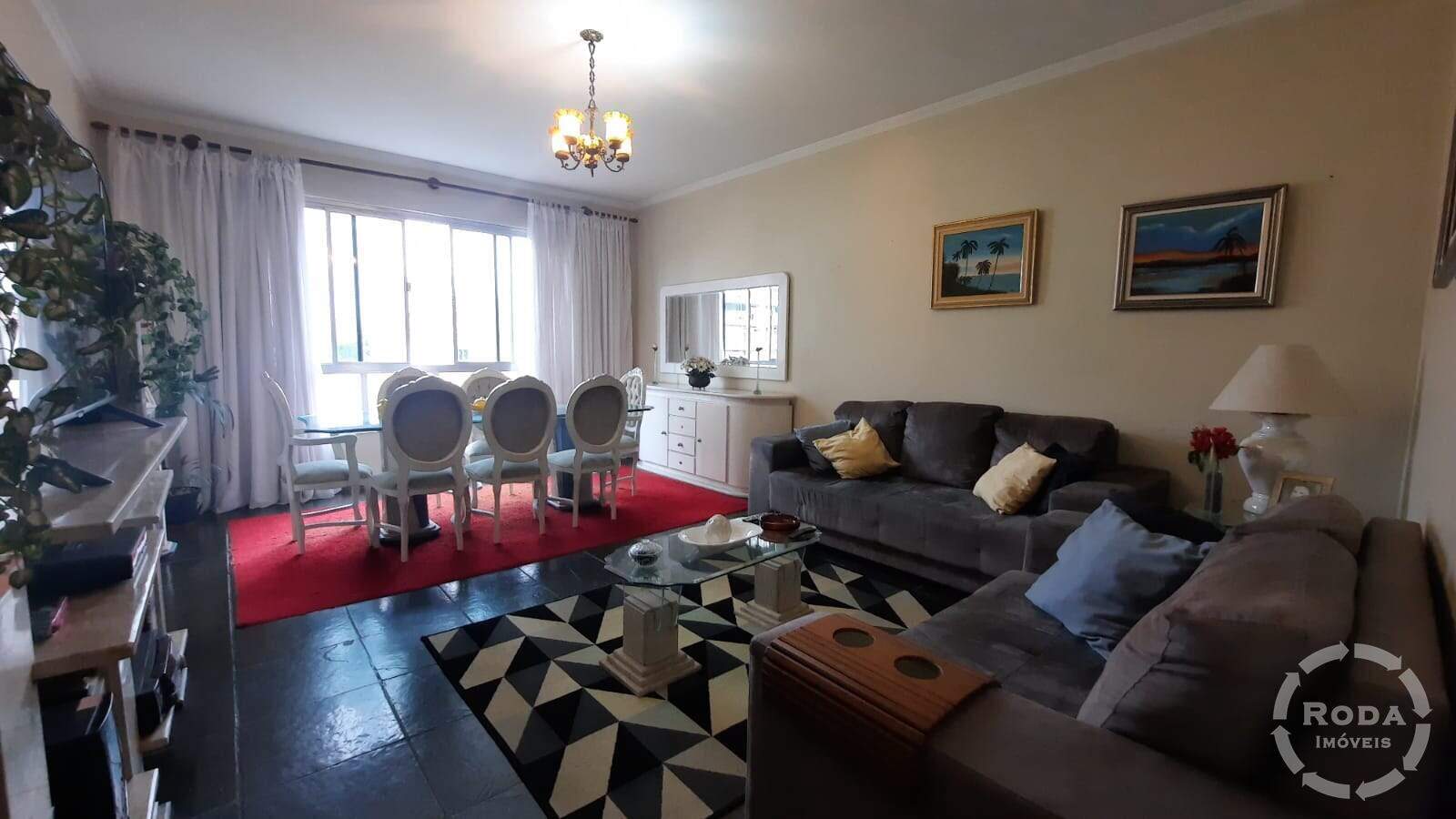 Apartamento à venda no Ponta da Praia: 