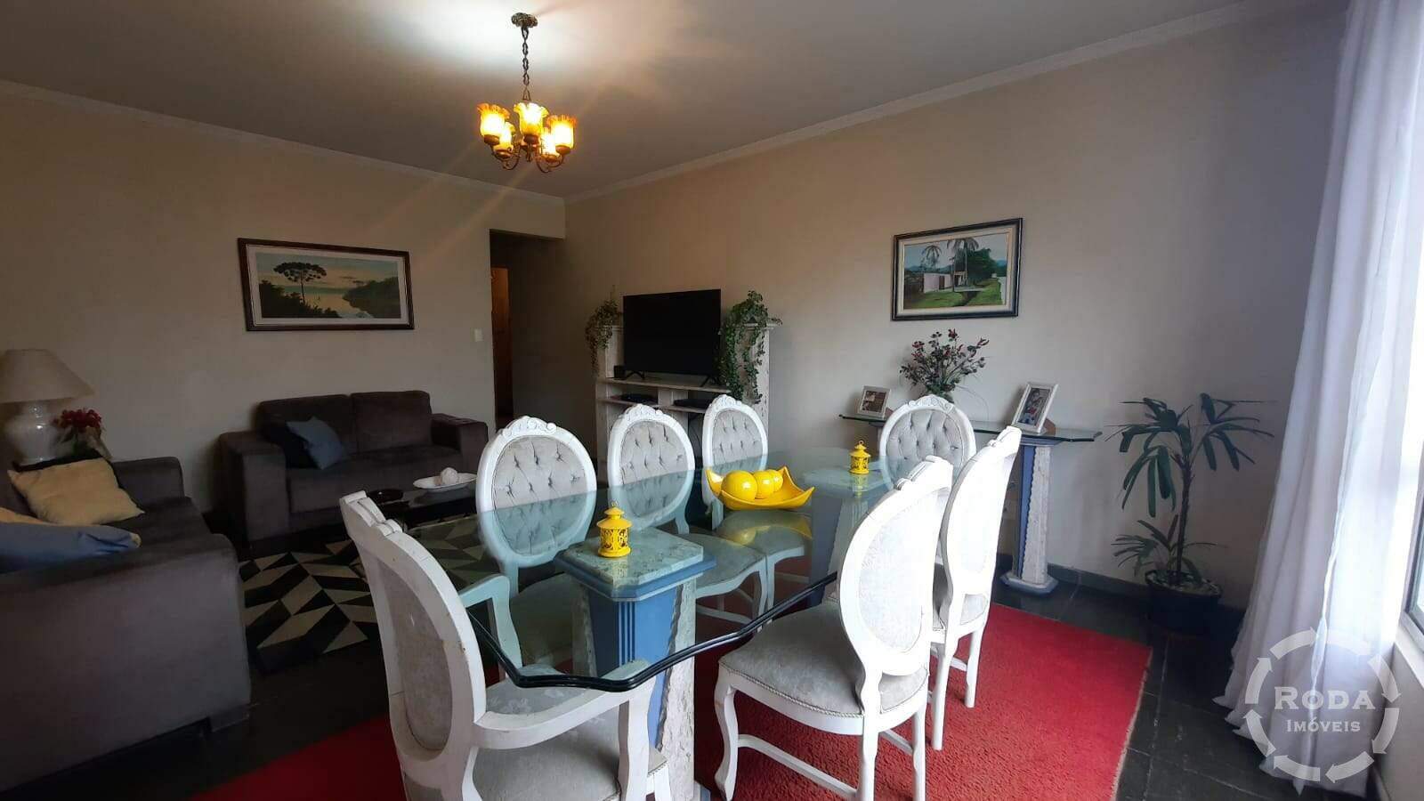 Apartamento à venda no Ponta da Praia: 
