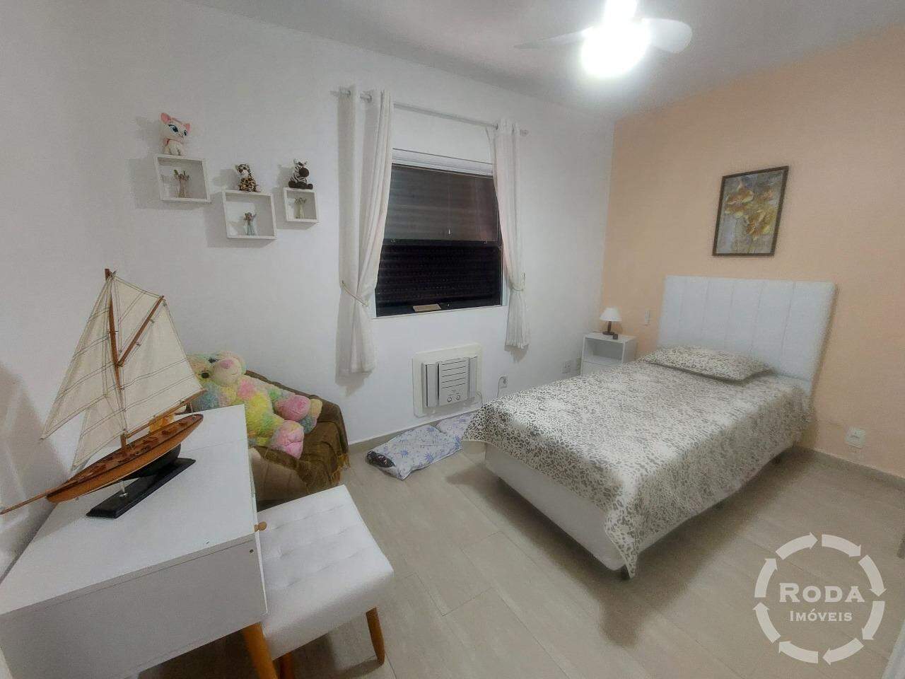 Apartamento à venda no Aparecida: 