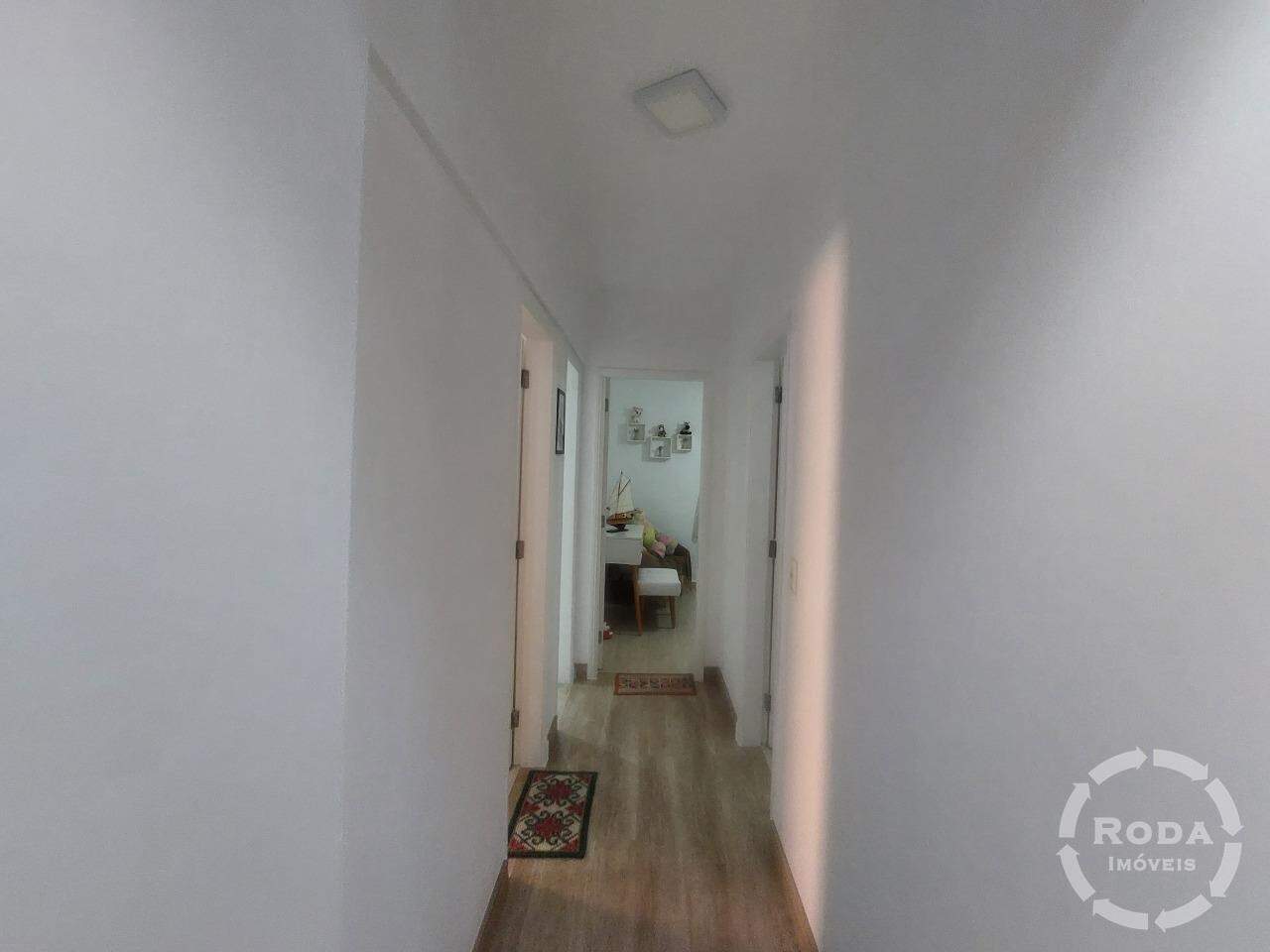 Apartamento à venda no Aparecida: 