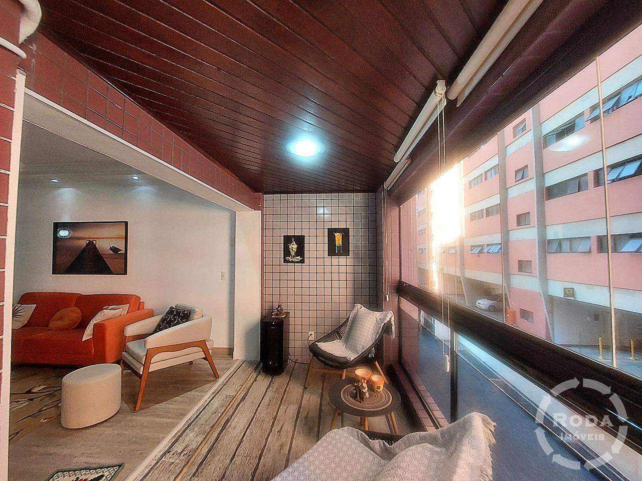 Apartamento à venda no Aparecida: 