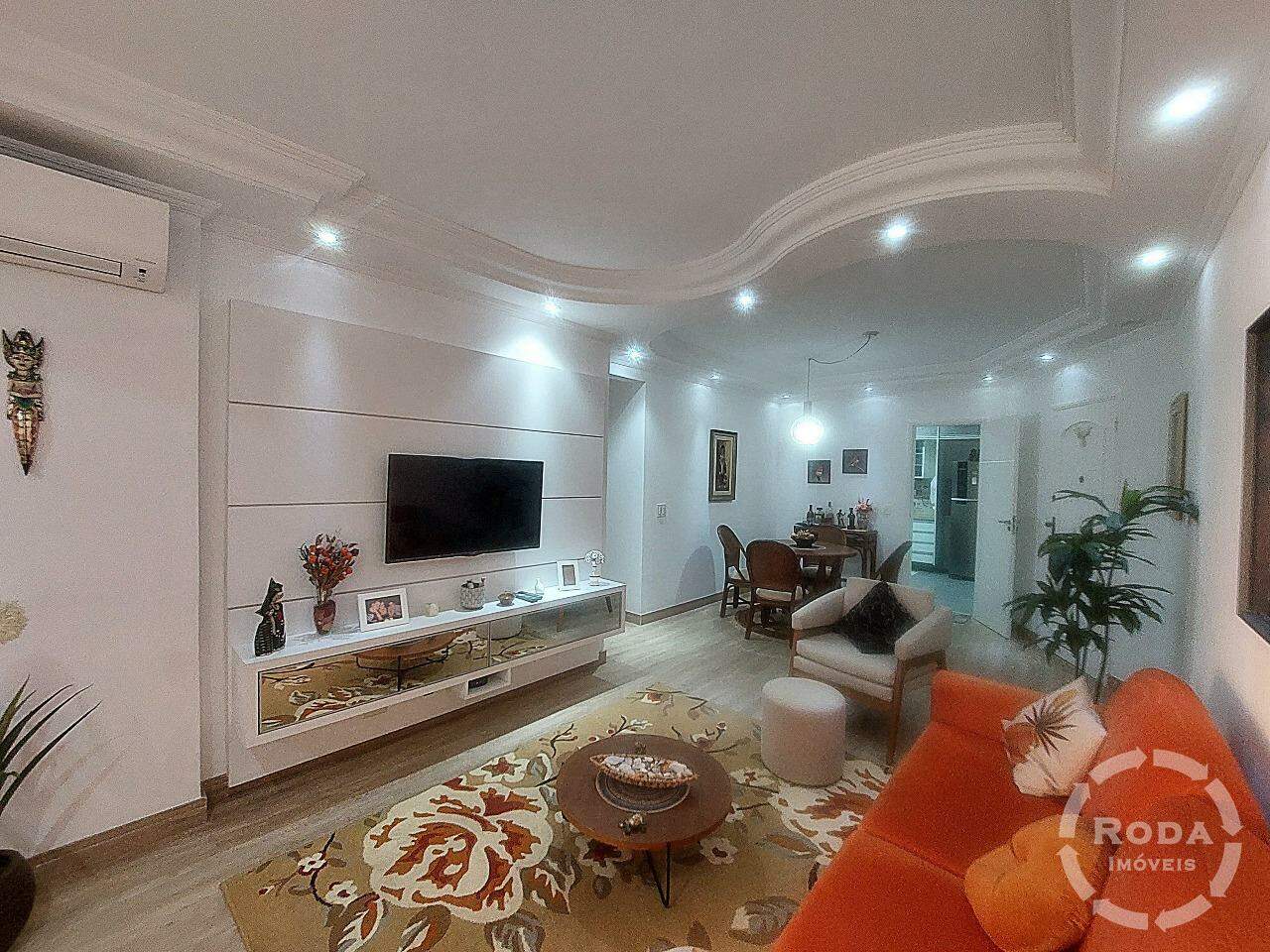 Apartamento à venda no Aparecida: 