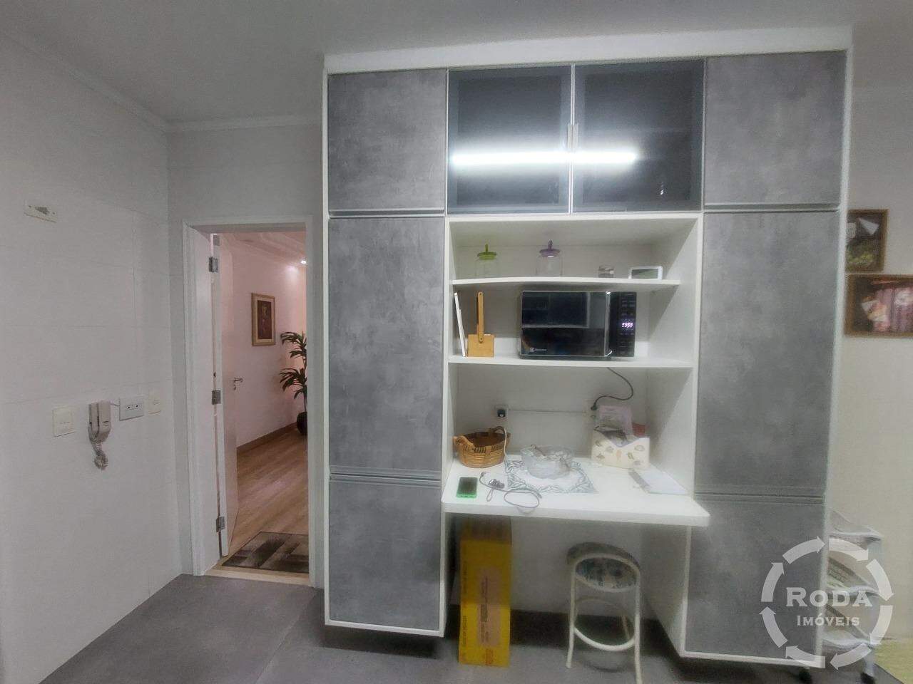 Apartamento à venda no Aparecida: 